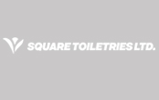 Square Toiletries
