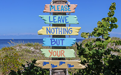 Test Green Foodprint