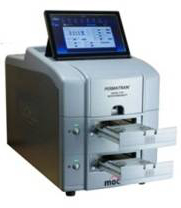 Oxygen Transmission rate (OTR) test Machine