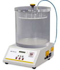 Vacuum Leak Test machine