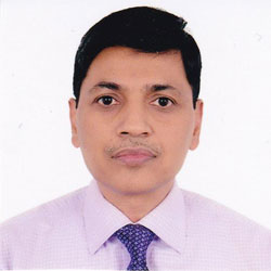 Md. Anisur Rahman