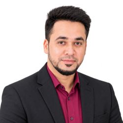 Imran Hossain