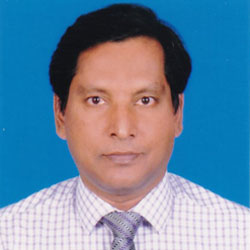 Md. Kamrul islam