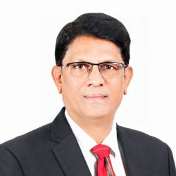 Md. Abul Bashed