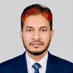 MD. Rahad Hasan Mondol