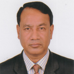 Mr. Manzoor Ahsan