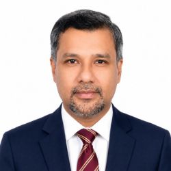 Mr. Tanveer Ahmed