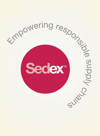 Sedex Certification